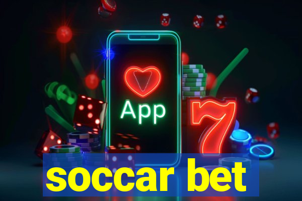 soccar bet